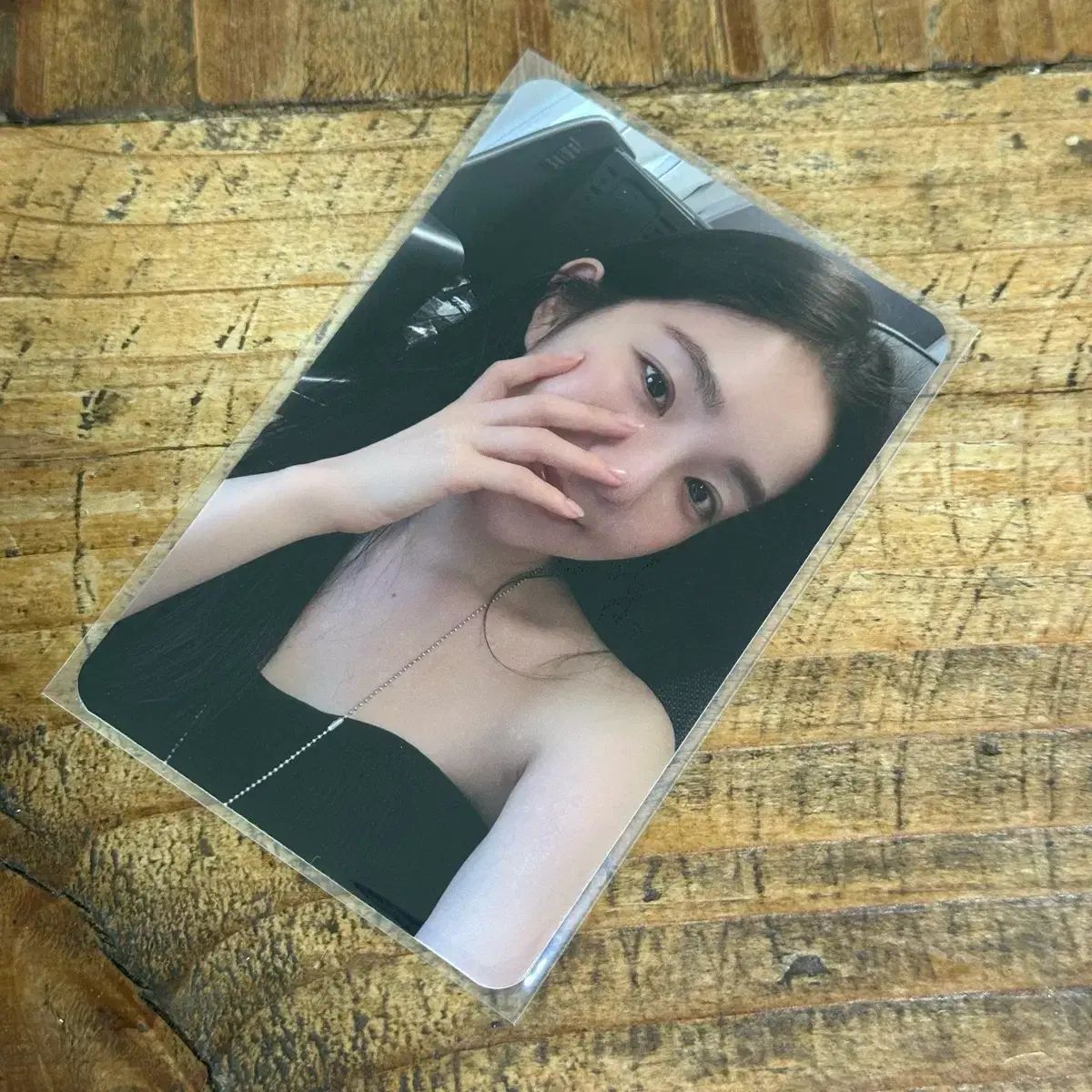 出品 Red Velvet(レッドベルベット・レドベル) アイリーン（IRENE） sm 30周年 qq Music(ミュージック) 特典 6,445円