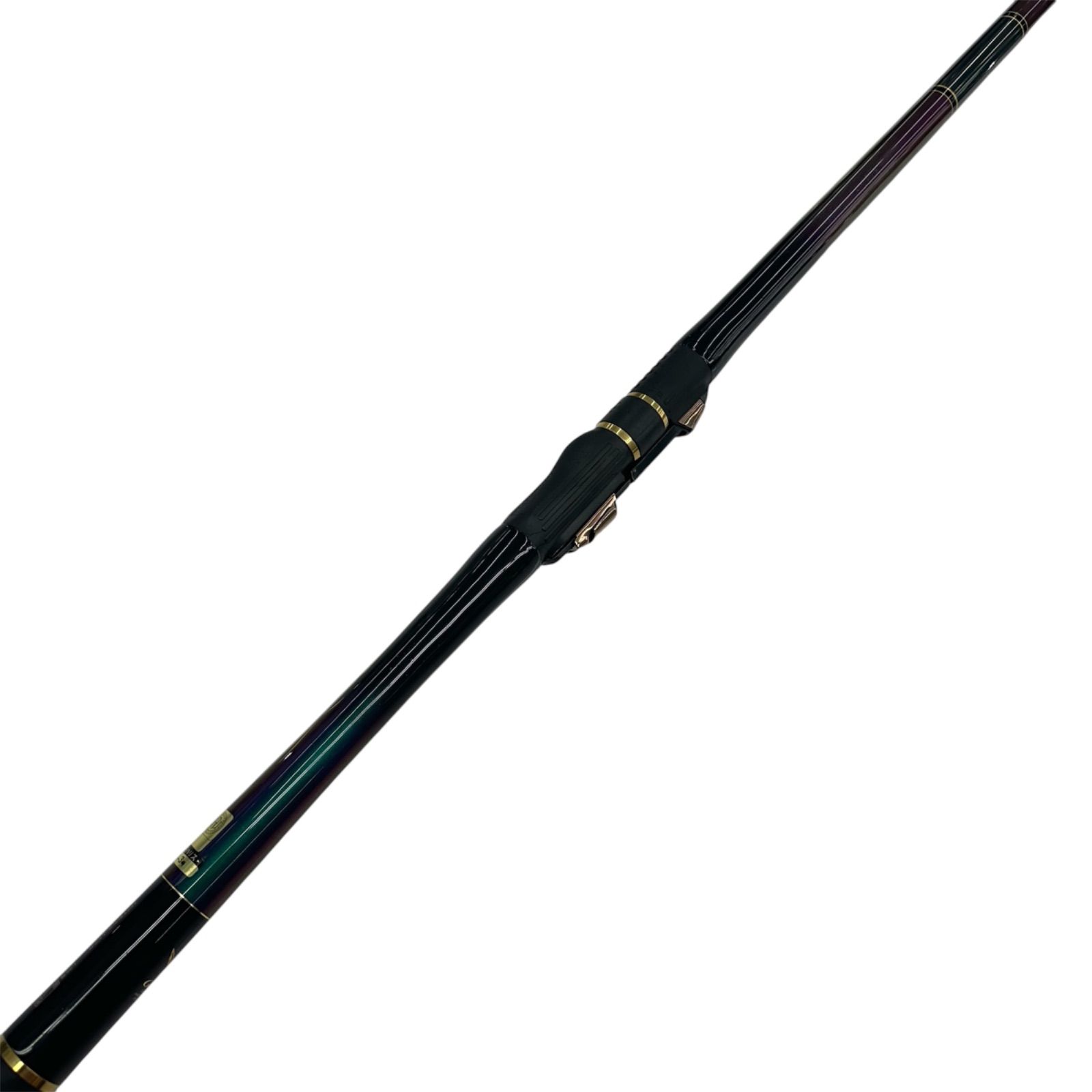 (2)【中古品】がまかつ INTESSA インテッサ G-Ⅳ 1.25-53 ③