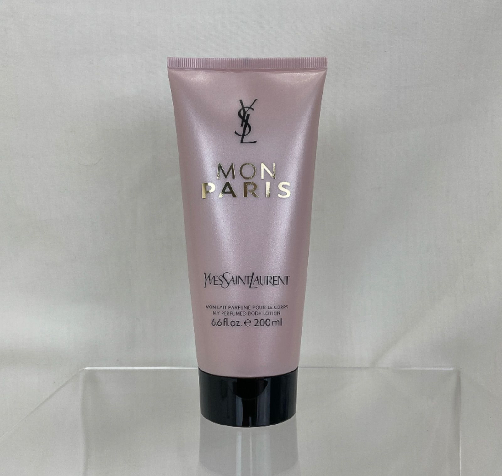 松前345 Yves Saint Laurent イヴ・サンローラン YSL モン パリ 