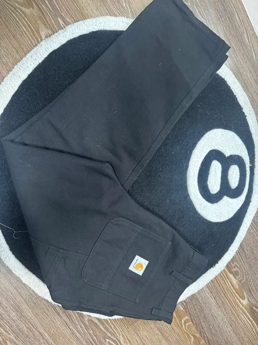 Carhartt SINGLE KNEE PANT DEARBORN