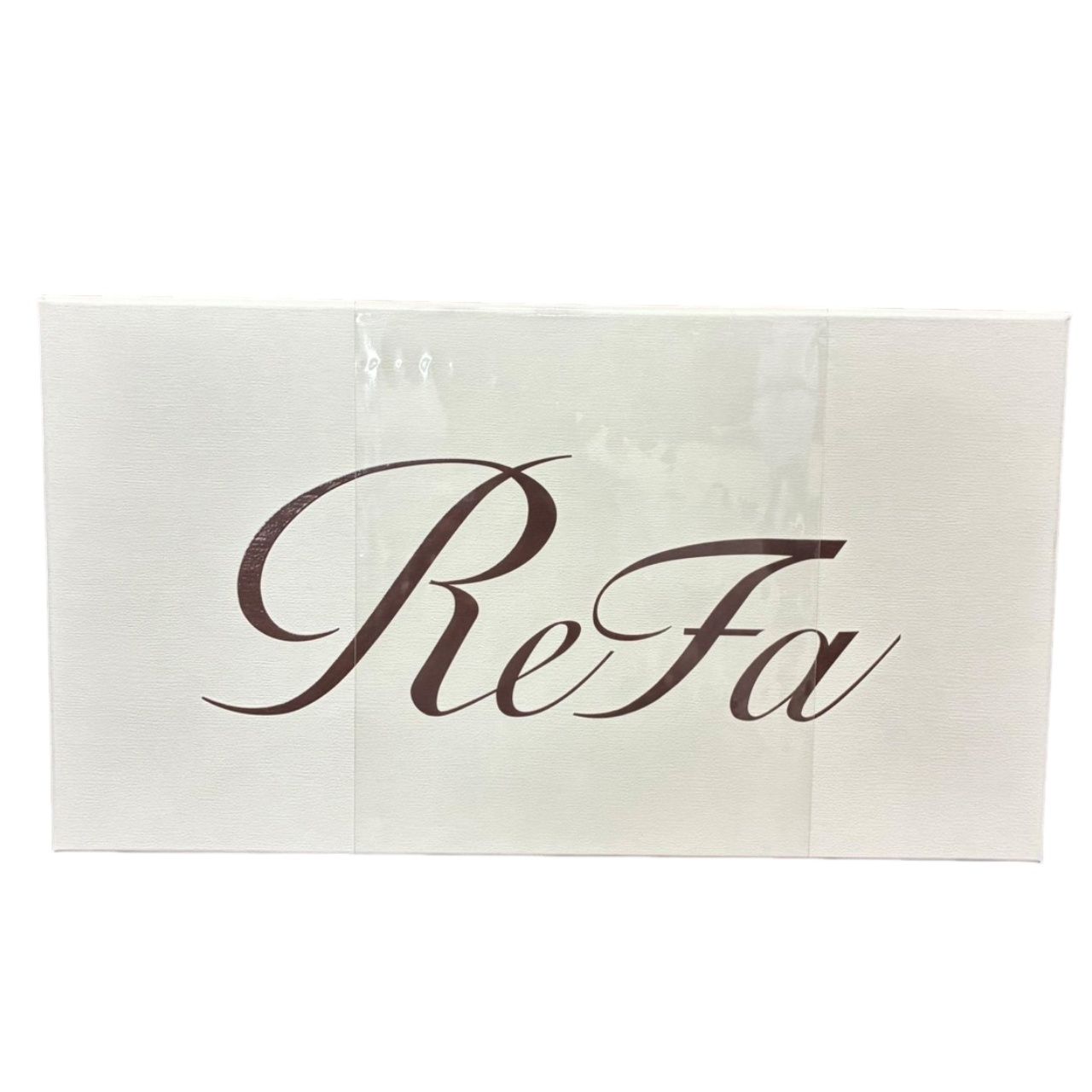ReFa リファ ビューテック ドライヤー S+ RE-BC-02A ホワイト 家電 電化製品 【新品】 42605K81