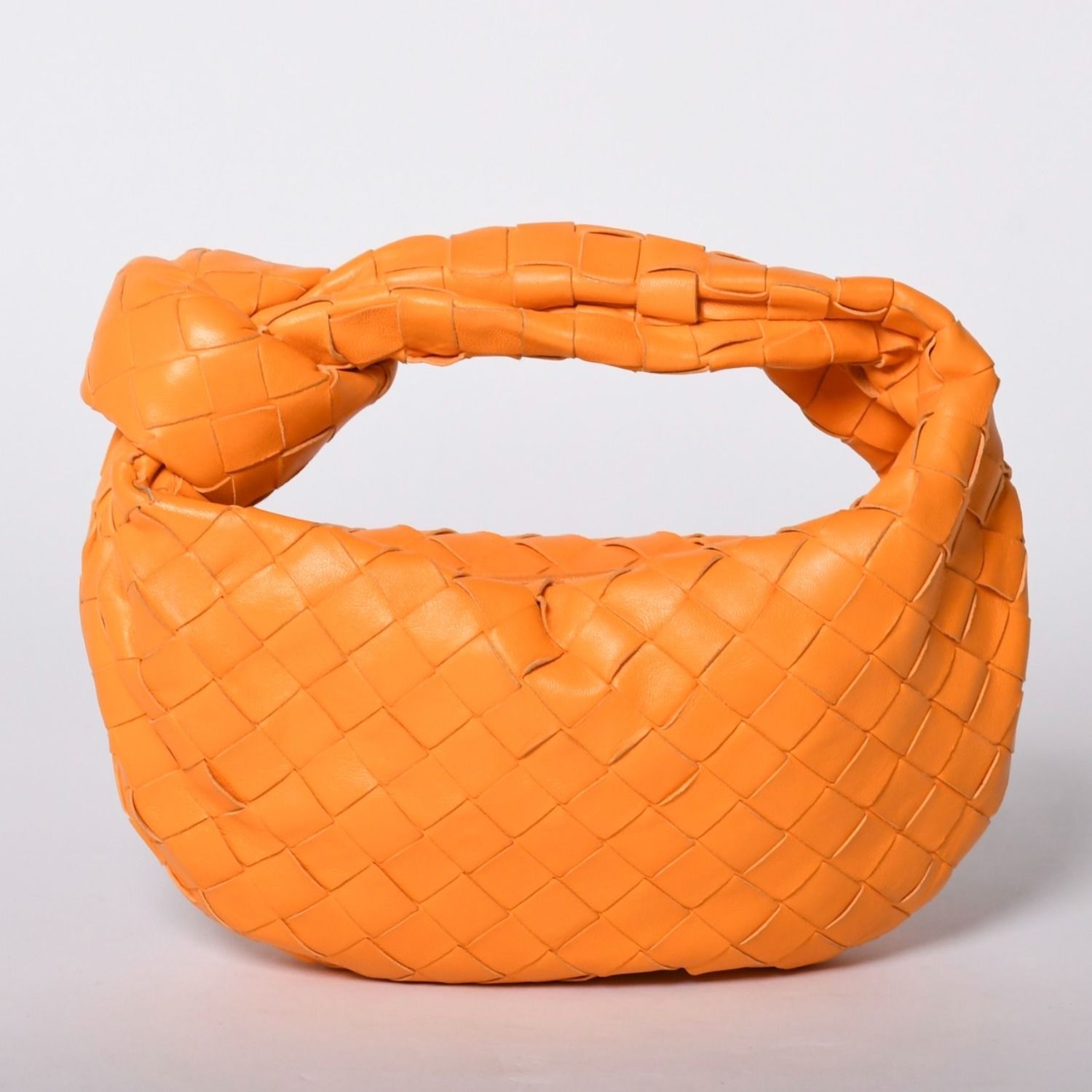 極美品 BOTTEGAVENETA ボッテガヴェネタ MINI JODIE ミニ ジョディ
