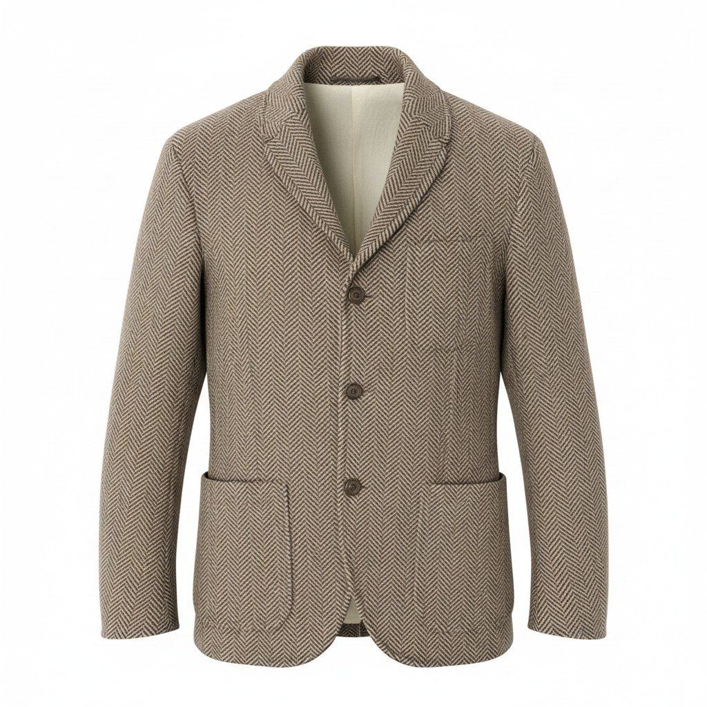 31e7 J.PRESS Jプレス ジェイプレス RED LABEL テーラードジャケット 