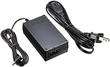 【中古】 キャノン コンパクトパワーアダプター CA-570
