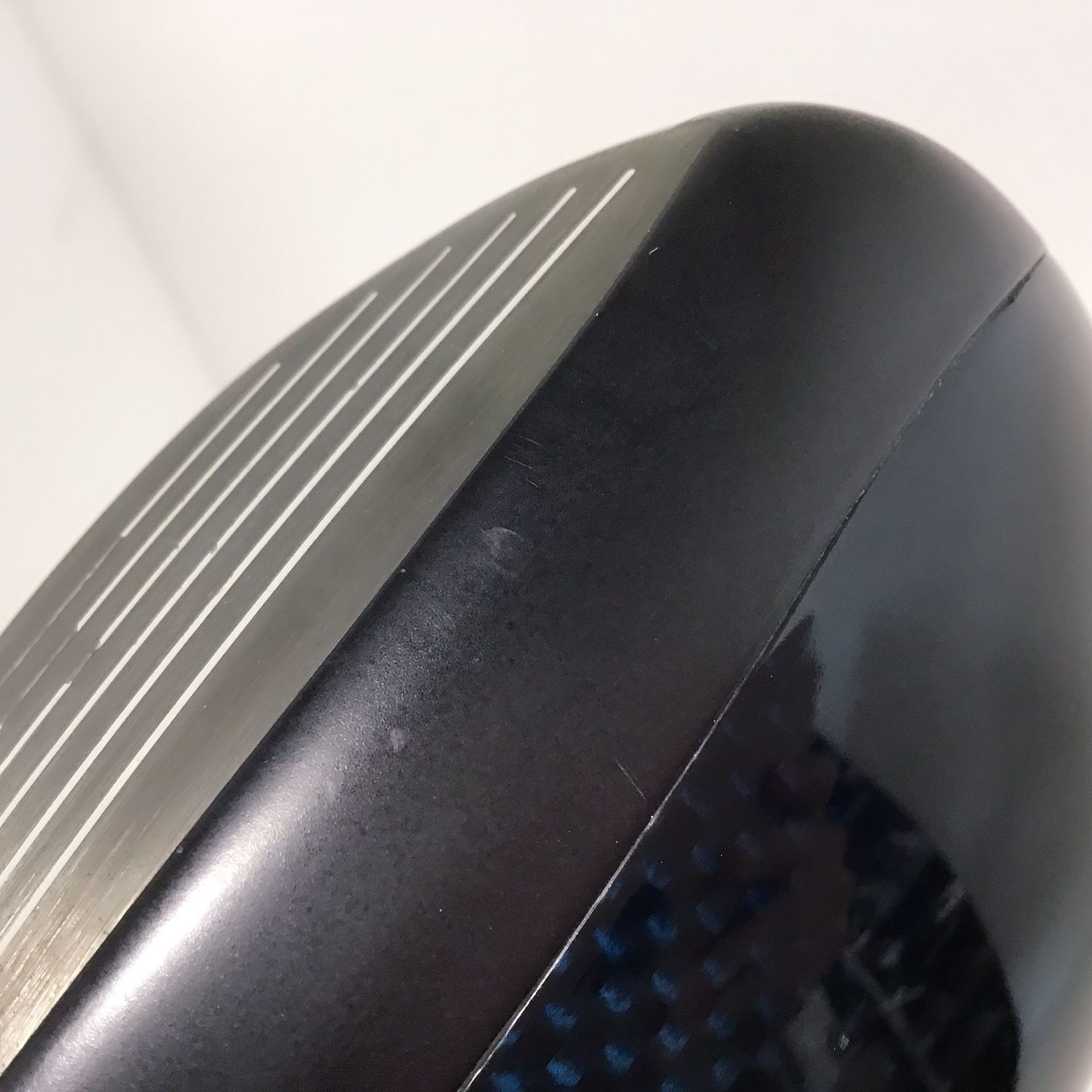 ゴルフ パラダイム PARADYM トリプルダイヤモンド 3W 15° 日本仕様 ヘッド