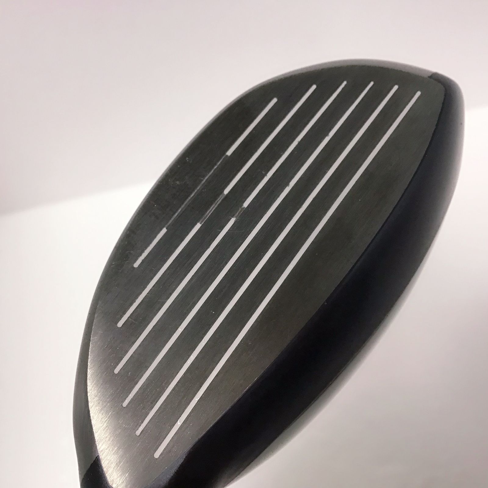 ゴルフ パラダイム PARADYM トリプルダイヤモンド 3W 15° 日本仕様 ヘッド