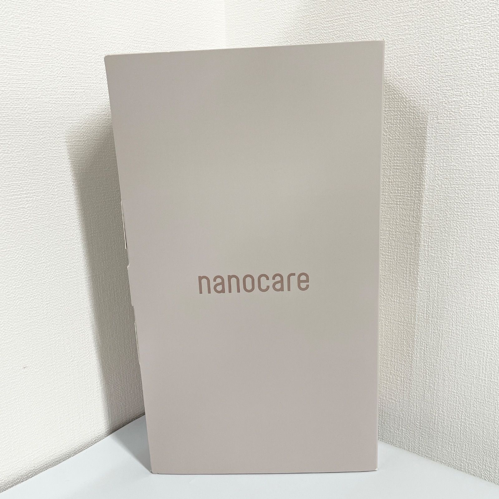 Panasonic nanocare EH-NA0J-P（ラベンダーピンク）ヘアードライヤーナノケア【Aランク】691