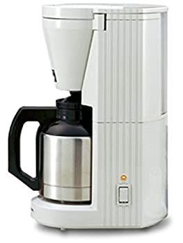 アムウェイ　コーヒーメーカー 中古品　amway 中古】 Amway アムウェイ E-5072J3 (E-5072J) カフェテック (Cafetek