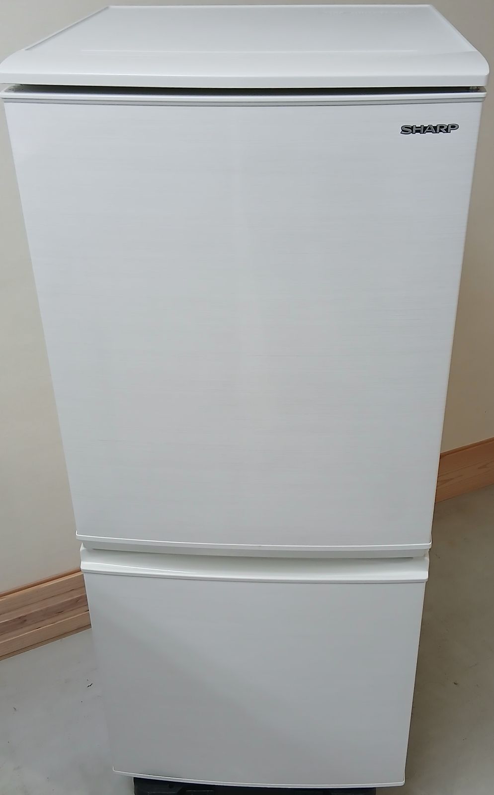SHARP 冷蔵庫 2019年 137L 中古美品 お得なセット値引きも！ 概要欄を 