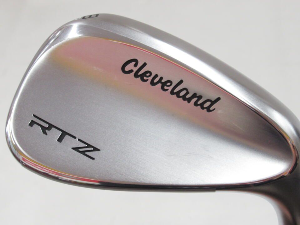 クリーブランド　RTZ ツアーサテン　48度　NSプロ MODUS 3 TOUR 115　Sフレックス　ウェッジ　中古　ゴルフドゥ！岡崎上里店【最短即日発送】