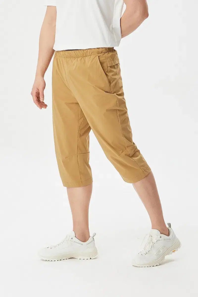 KOLON SPORT コーロンスポーツ メンズ 夏 7分 パンツ 新品