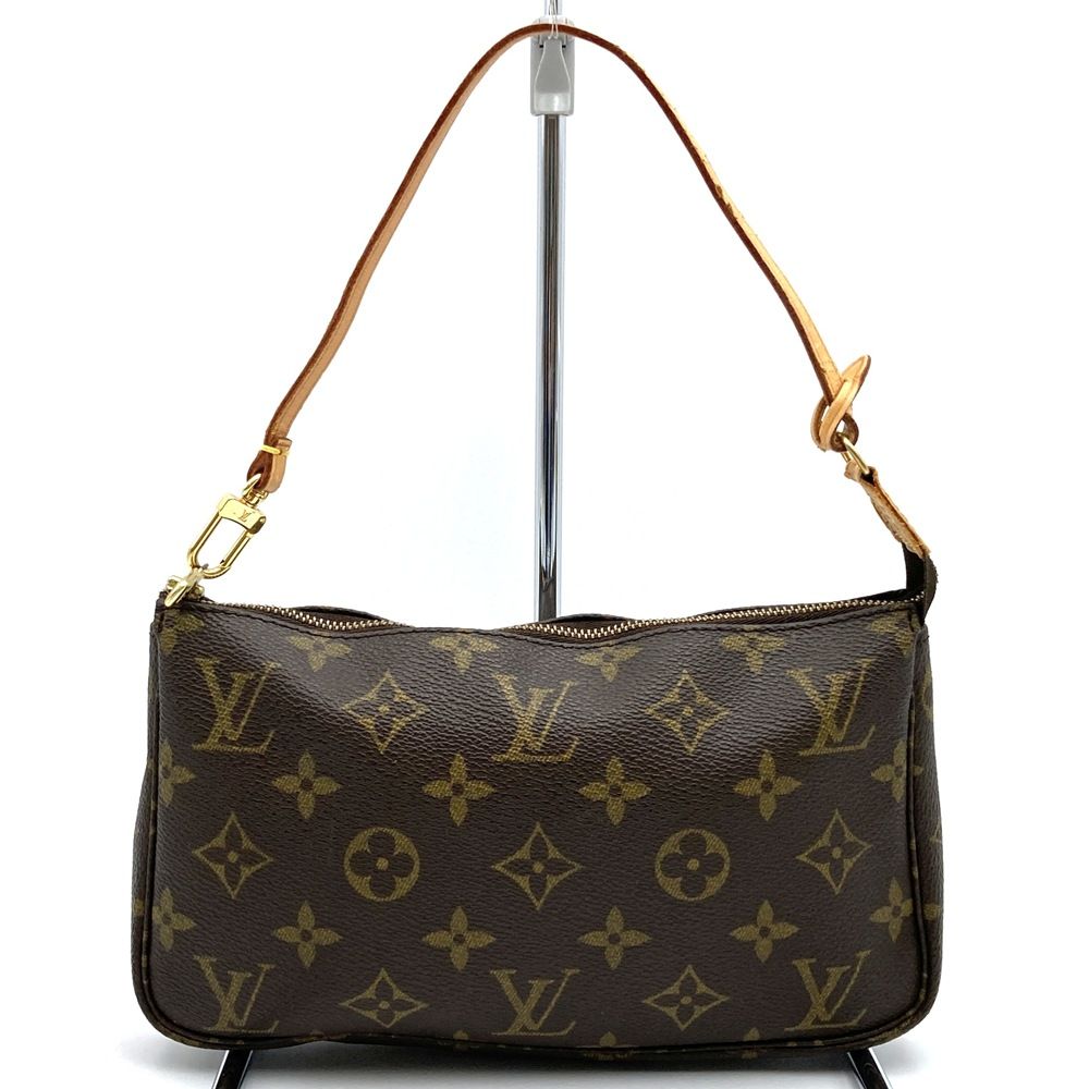 LOUIS VUITTON ルイ・ヴィトン M51980 ハンドバッグ ポシェット
