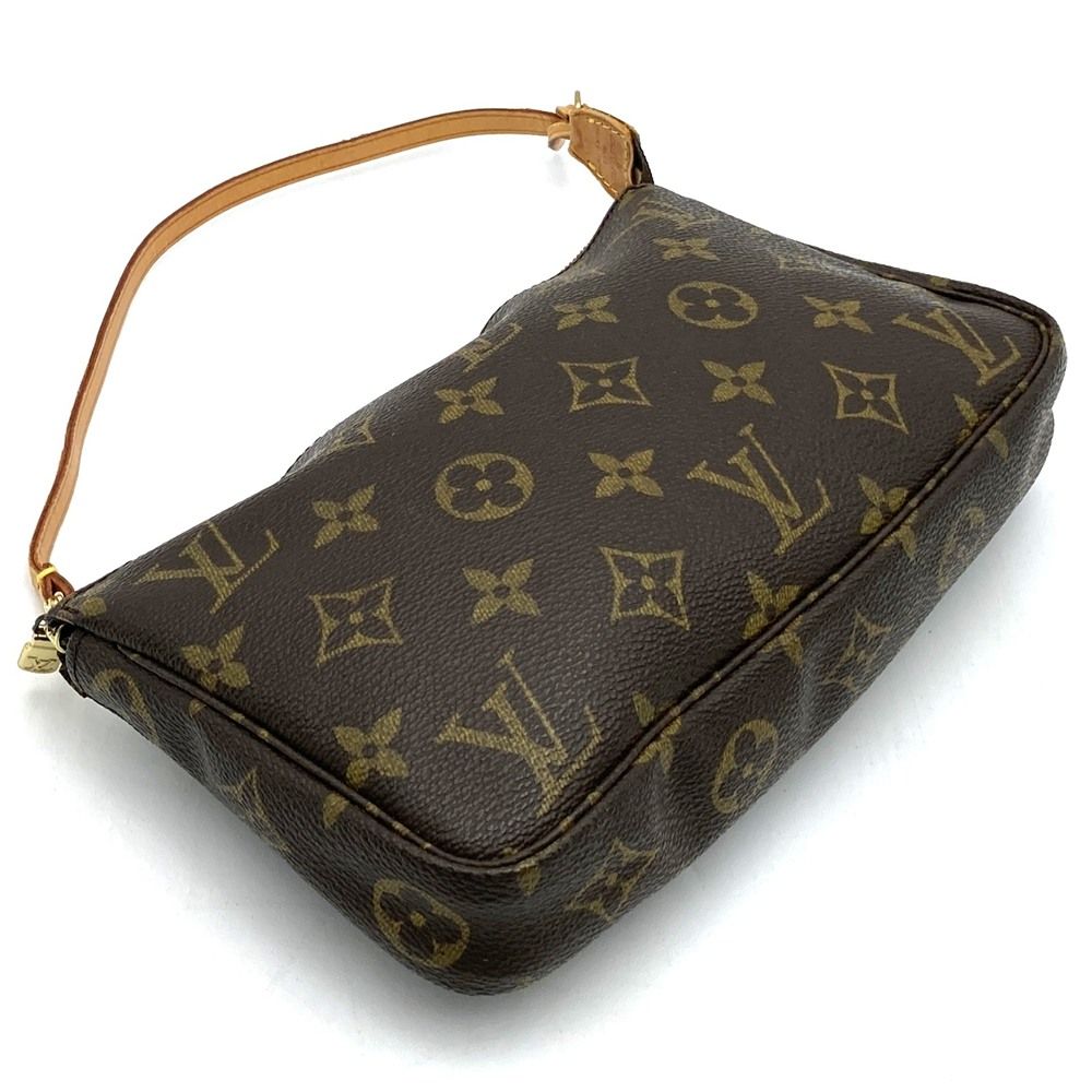 ◯LOUIS VUITTON ポシェット ハンドバッグM51980 LOUIS VUITTON ルイ・ヴィトン M51980 ハンドバッグ ポシェット