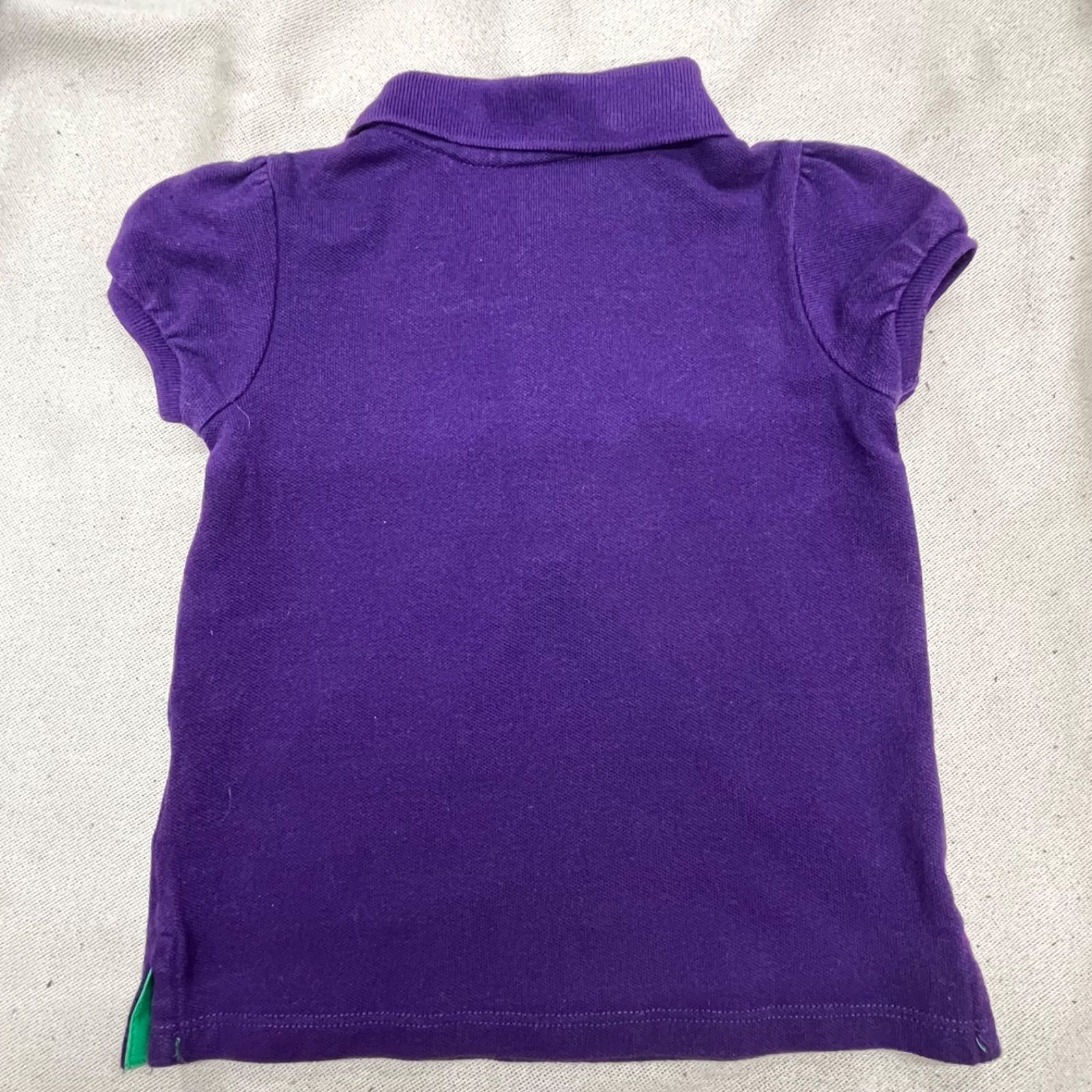 Ralph Lauren ラルフローレン 2枚セット ワンピース 24M 90cm 