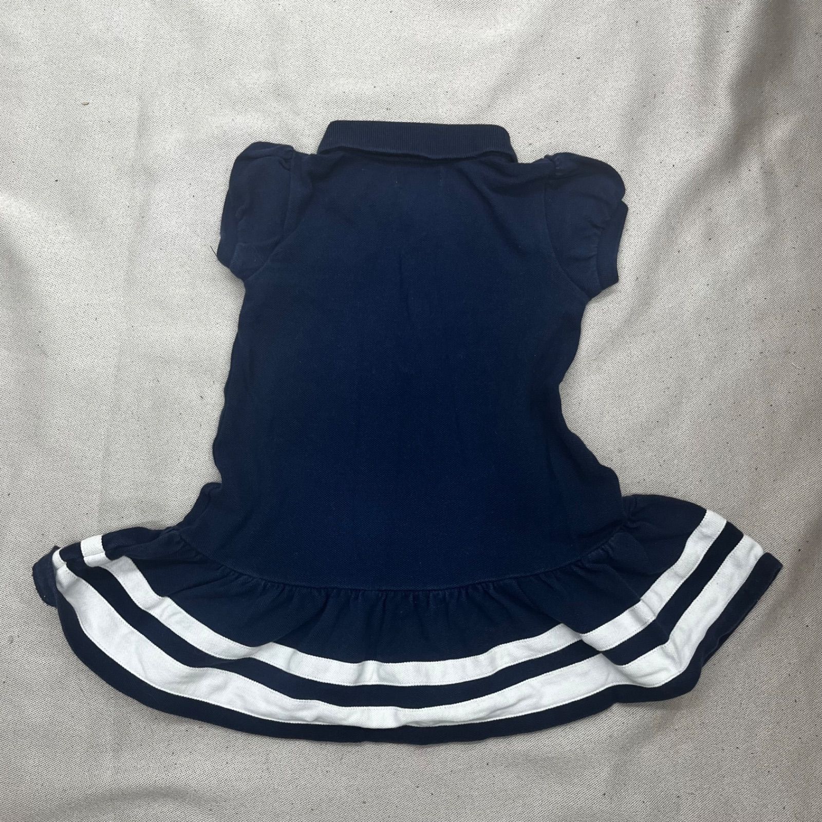 Ralph Lauren ラルフローレン 2枚セット ワンピース 24M 90cm 