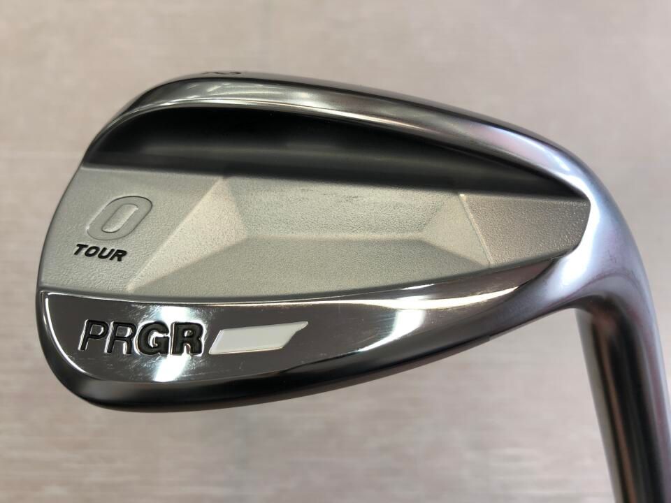 プロギア　0 TOUR WEDGE　52度　NSプロ MODUS 3 TOUR 115　Sフレックス　ウェッジ　中古　ゴルフドゥ！NEXT昭島武蔵野店【最短即日発送】