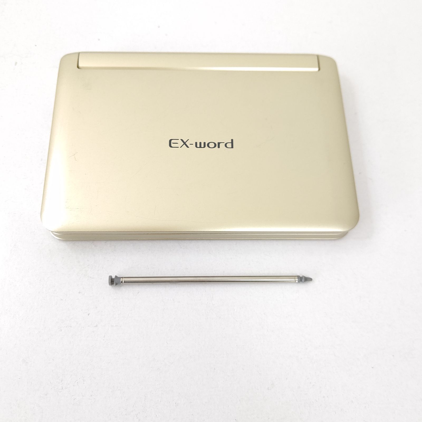 美品　カシオ EX-word XD-SK5000 英語　生活 教養　電子辞書