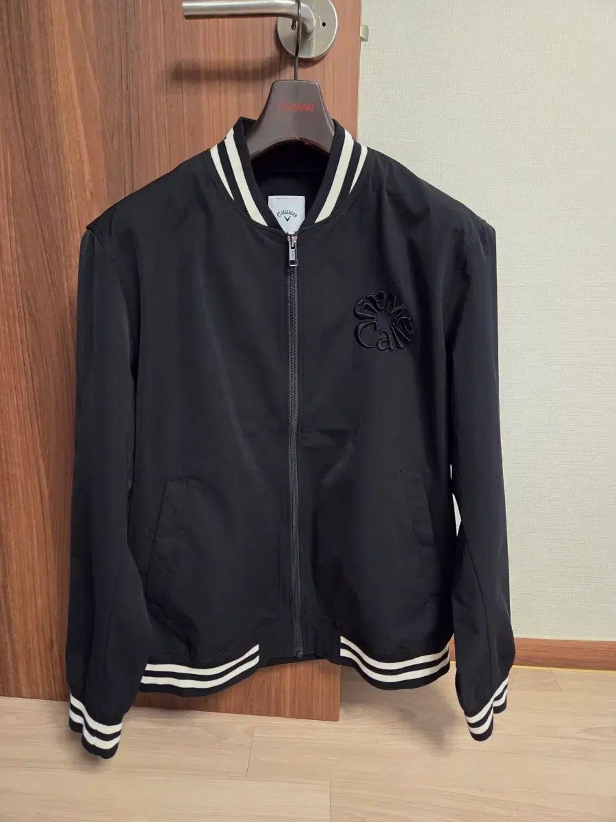 キャロウェイ ブルゾン メンズ ゴルフ ジャケット