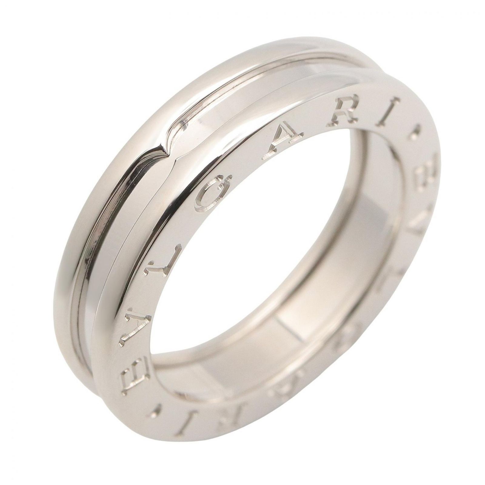 BVLGARI ブルガリ B-zero1 リング 1バンド リング・指輪