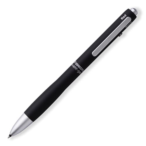 ステッドラー(STAEDTLER) 多機能ペン アバンギャルド ブラストブラック 927AG-BB 82c2aeb5