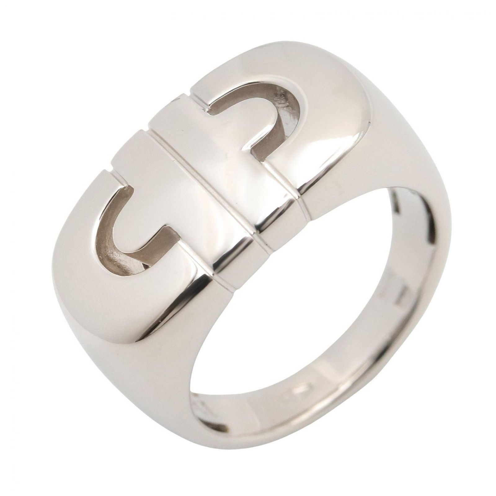 BVLGARI ブルガリ パレンテシ リング リング・指輪