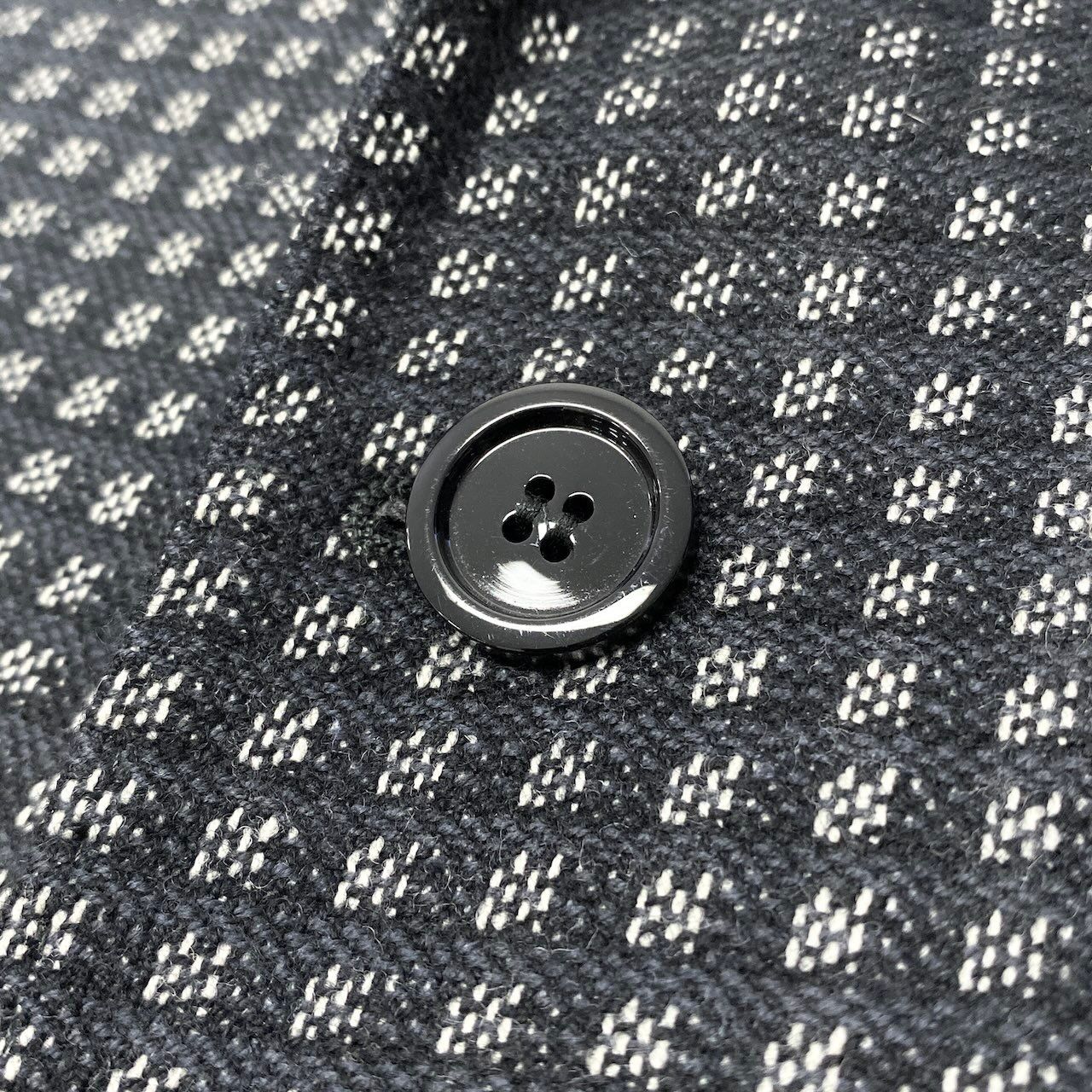22e7 EMPORIO ARMANI エンポリオアルマーニ DAVID LINE テーラード 