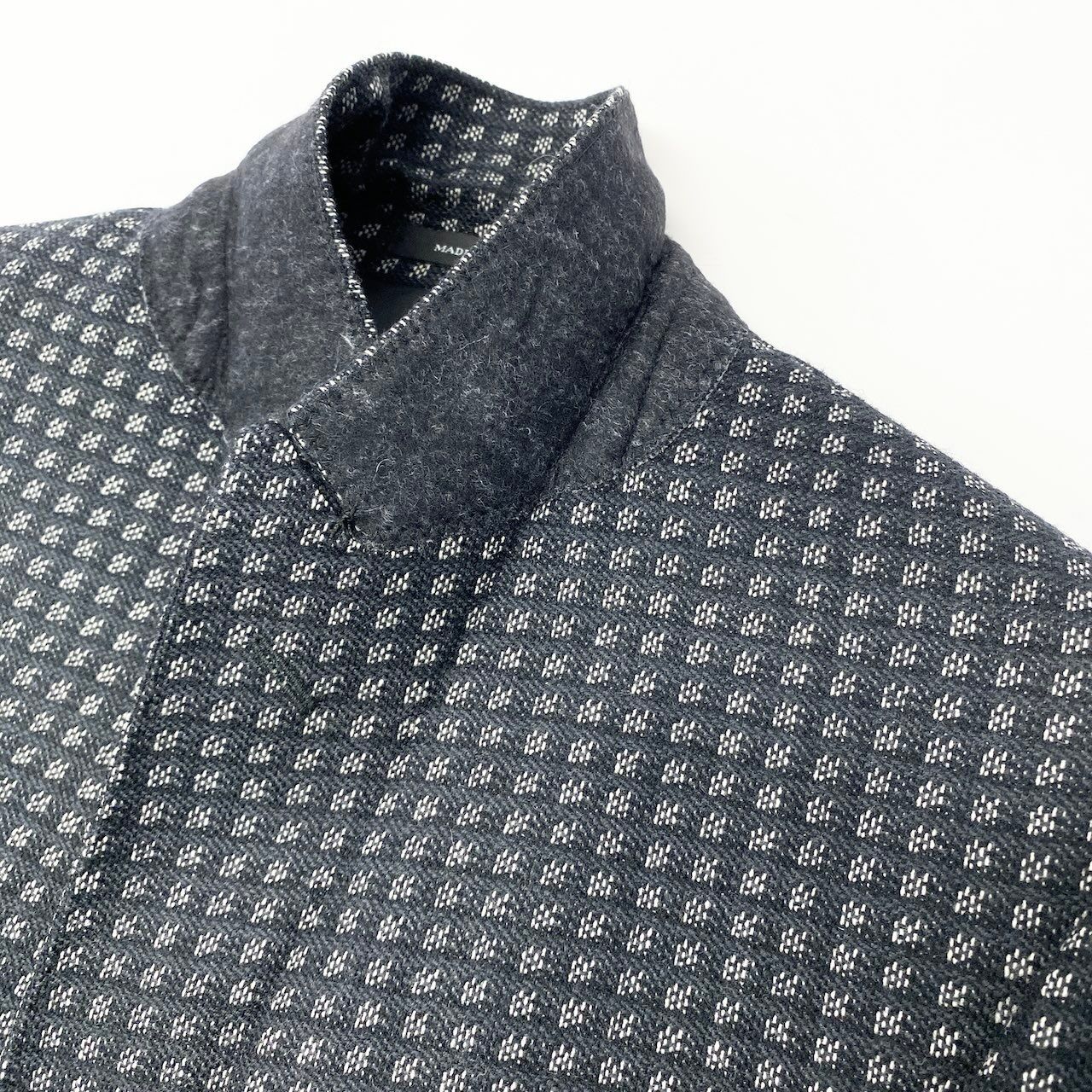 22e7 EMPORIO ARMANI エンポリオアルマーニ DAVID LINE テーラード