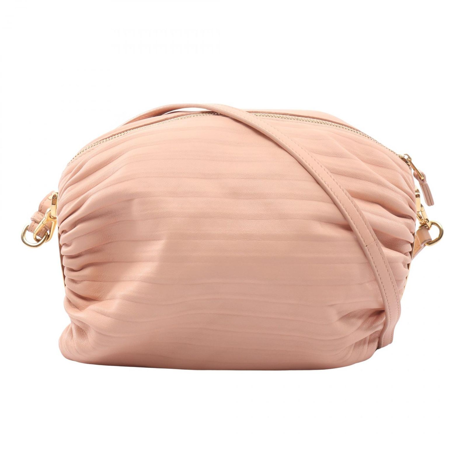 LOEWE ロエベ ブレスレット ポーチ ショルダーバッグ