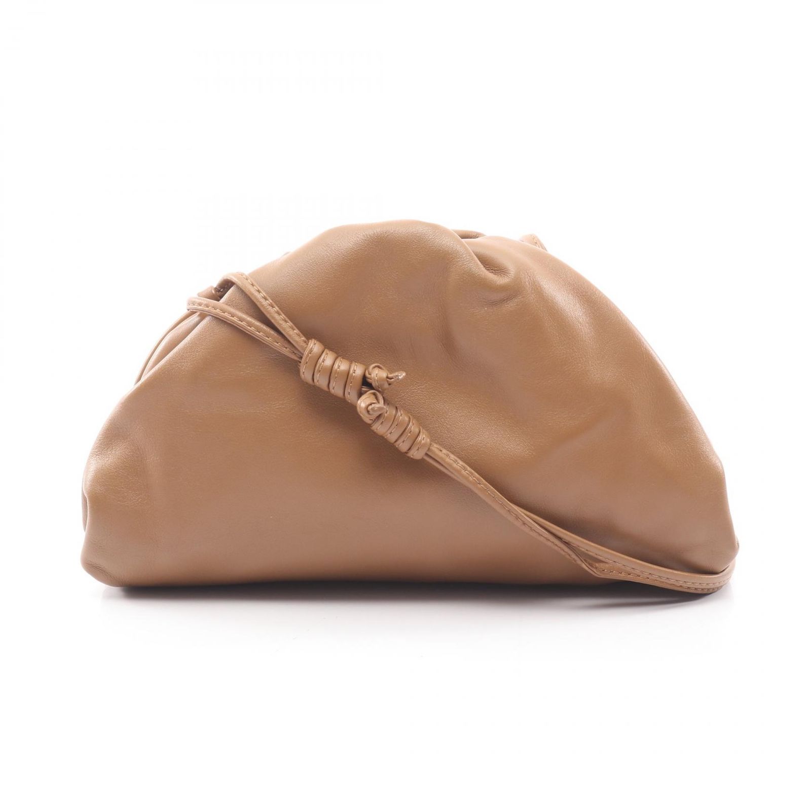 BOTTEGA VENETA ボッテガヴェネタ ミニ ザ ポーチ ショルダーバッグ