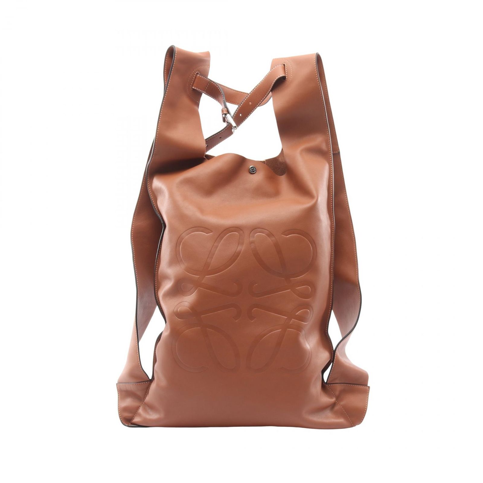 LOEWE ロエベ アナグラム ショッパー リュックサック バックパック