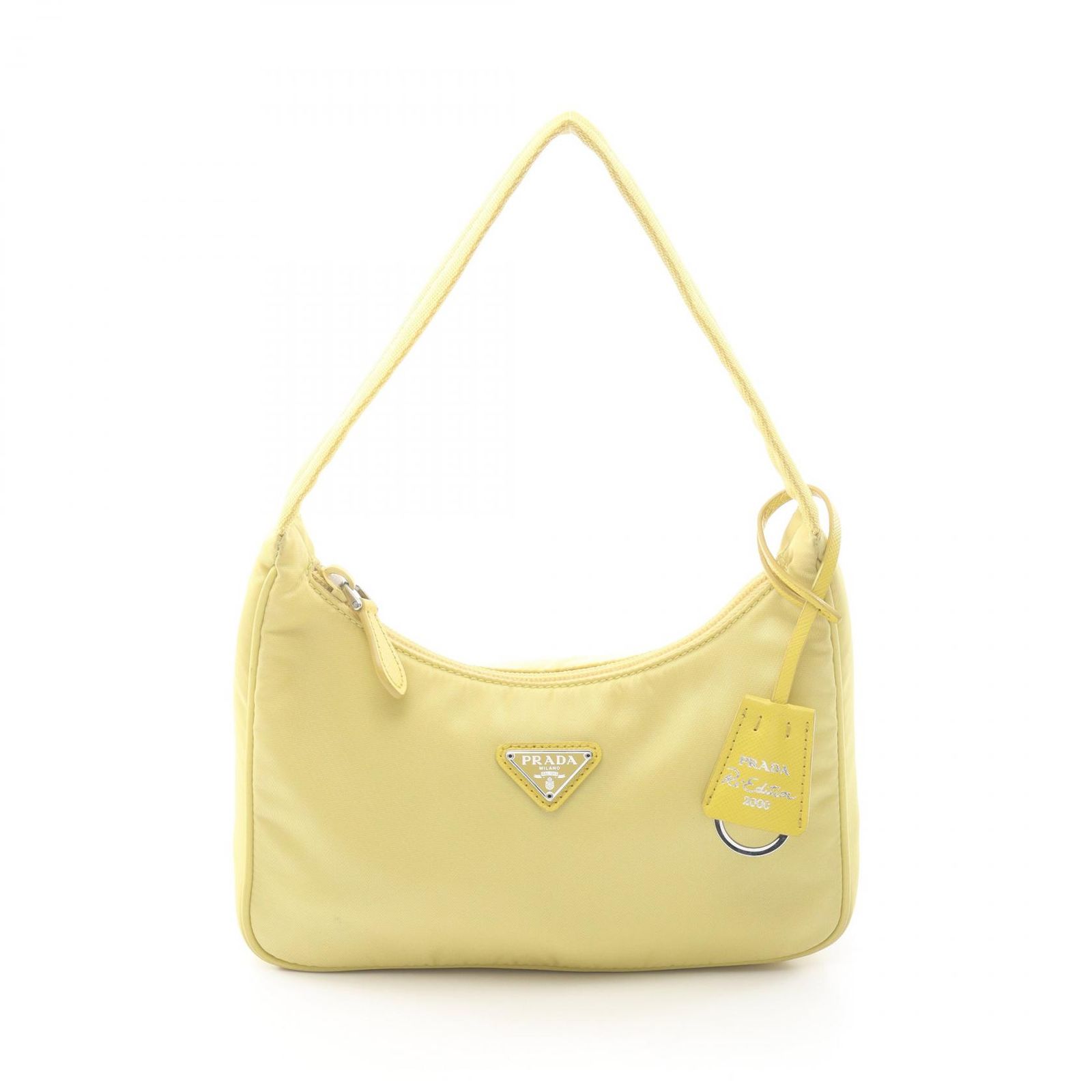 PRADA プラダ Re-Edition 2000 ミニバッグ ハンドバッグ