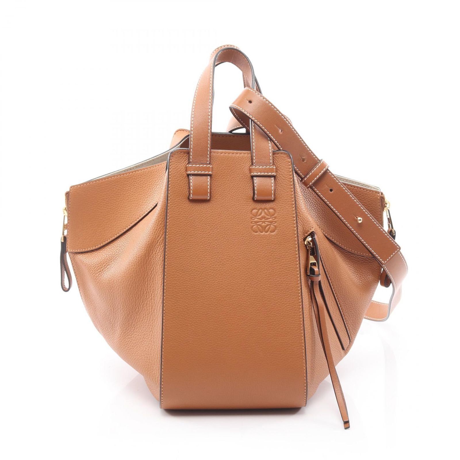 LOEWE ロエベ HAMMOCK SMALL ハンモック スモール 2WAY ハンドバッグ
