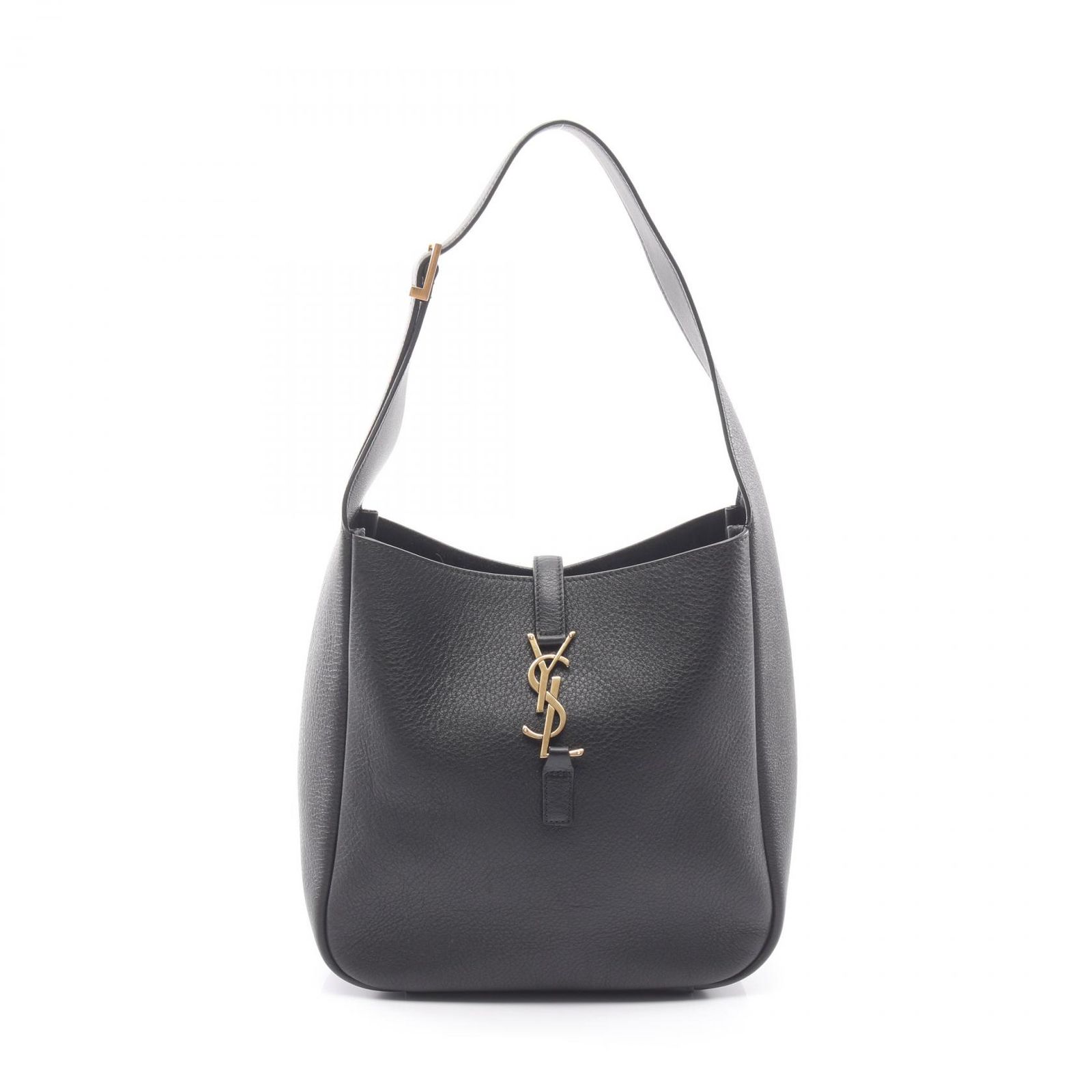 SAINT LAURENT PARIS サンローランパリ LE 5 A 7 ショルダーバッグ