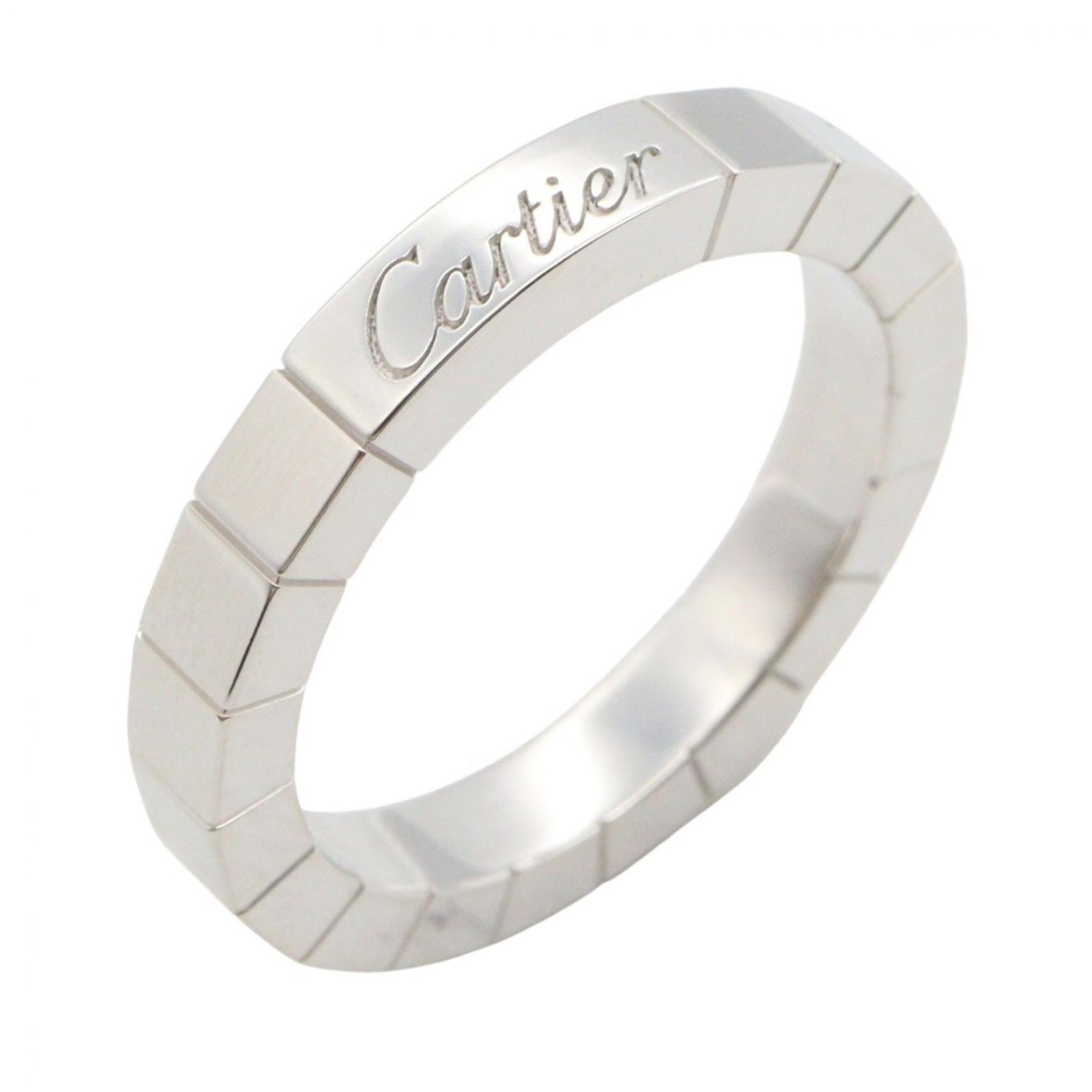 CARTIER カルティエ ラニエール リング リング・指輪