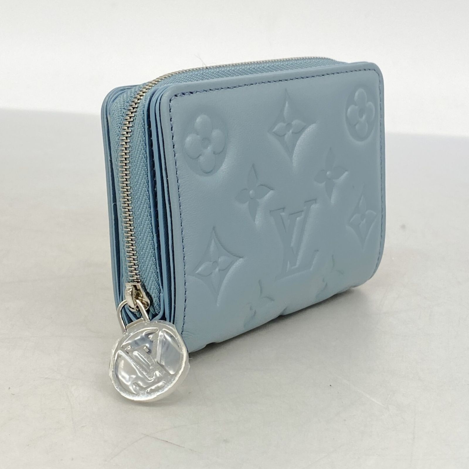 ルイ・ヴィトン(Louis Vuitton) ルイ・ヴィトン 財布 クッサン