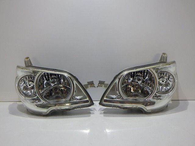 タントエグゼカスタム ヘッドライト左右 HID L455S L465S 100-51032 81110/81150-B2580 コーティング 260430052