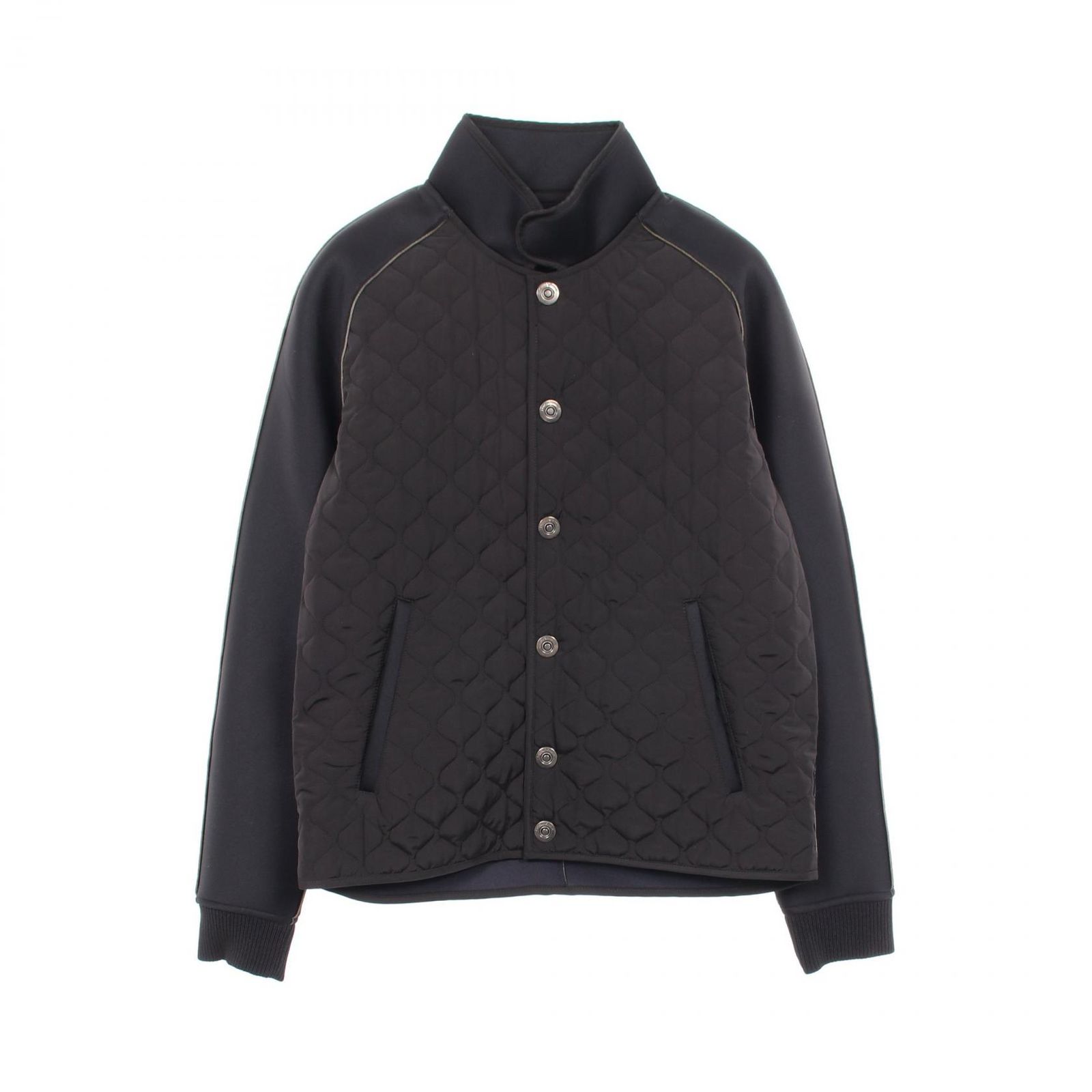 Emporio Armani エンポリオ・アルマーニ 切替 中綿 その他ジャケット