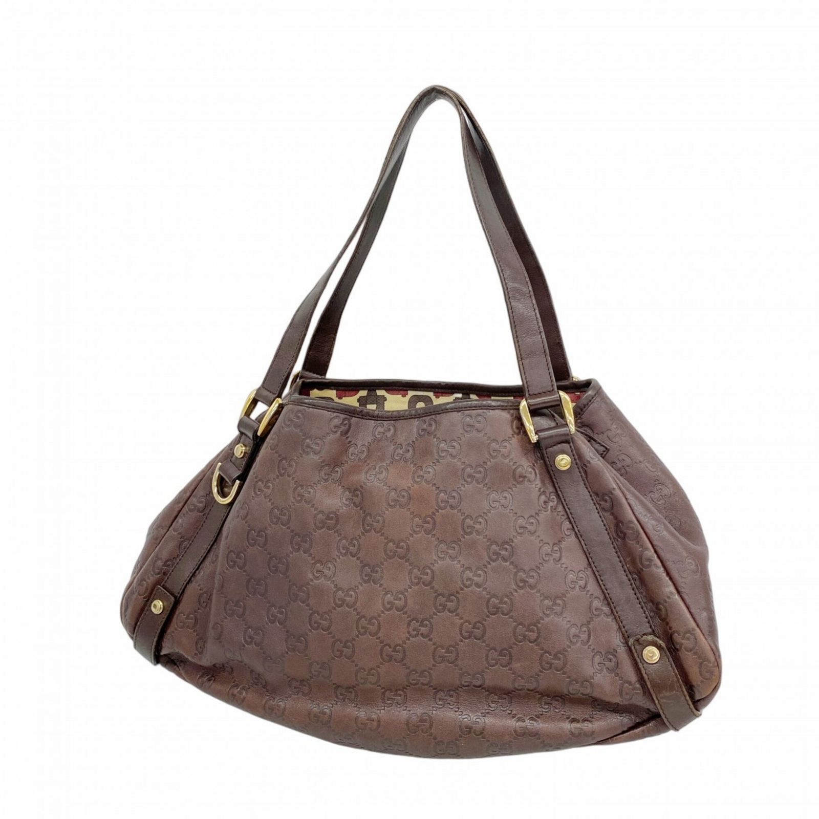 グッチ(Gucci) グッチ トートバッグ グッチシマ アビー 130736 レザー