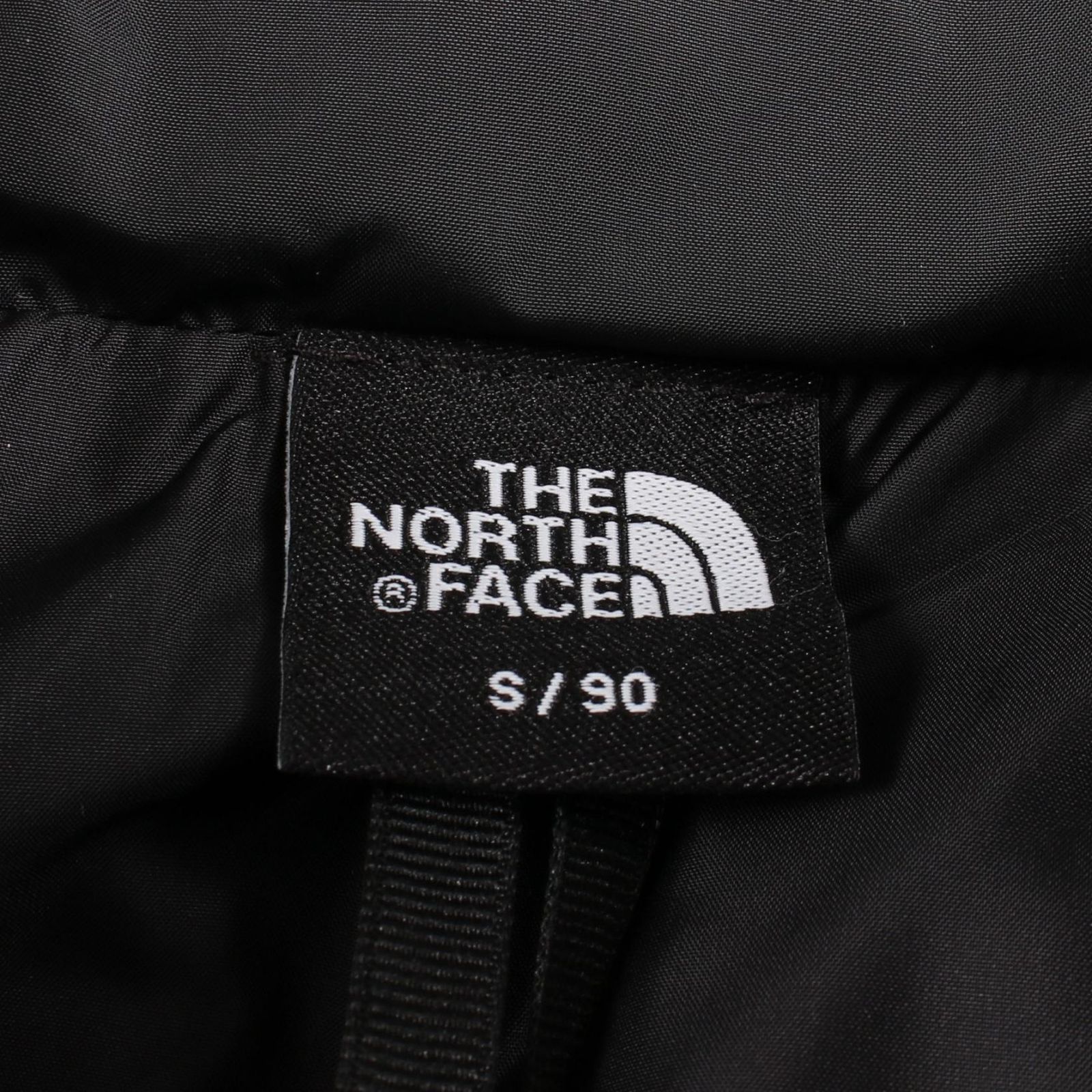 THE NORTH FACE WHITE LABEL ザノースフェイス ホワイトレーベル M