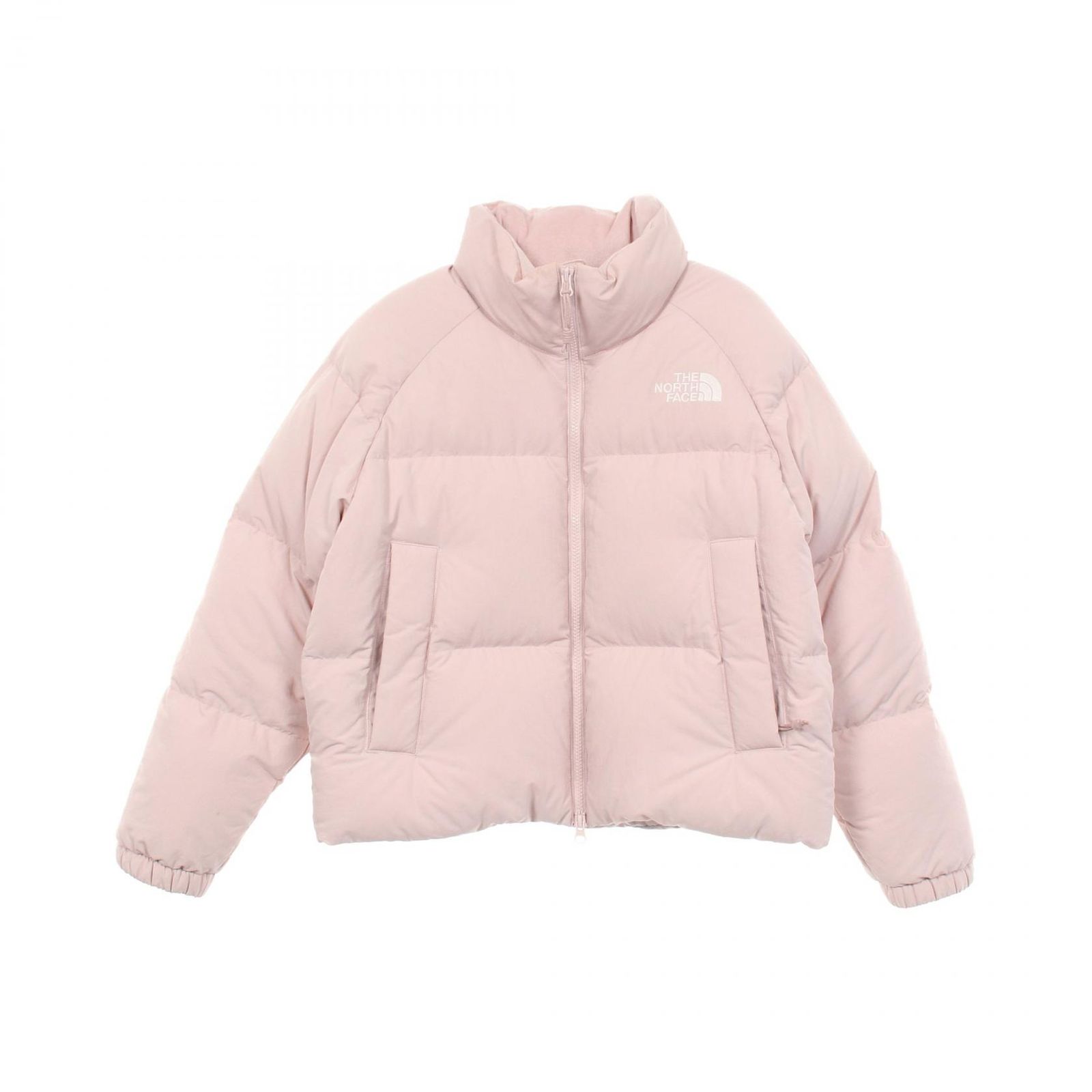 THE NORTH FACE WHITE LABEL ザノースフェイス ホワイトレーベル W'S NEO PUFFY ダウンジャケット