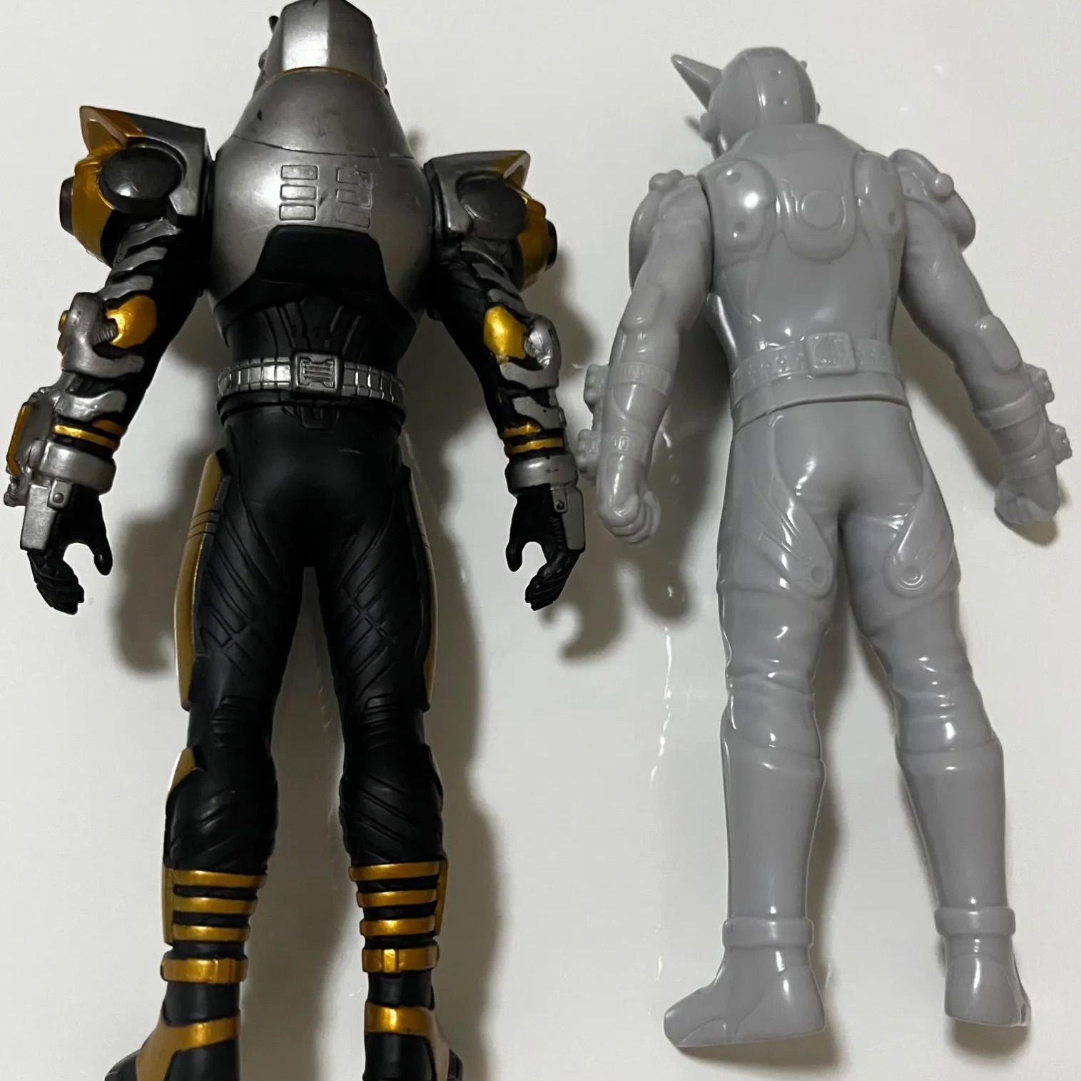 仮面ライダー ライダーヒーローシリーズ ソフビ まとめ売り 12体セット 