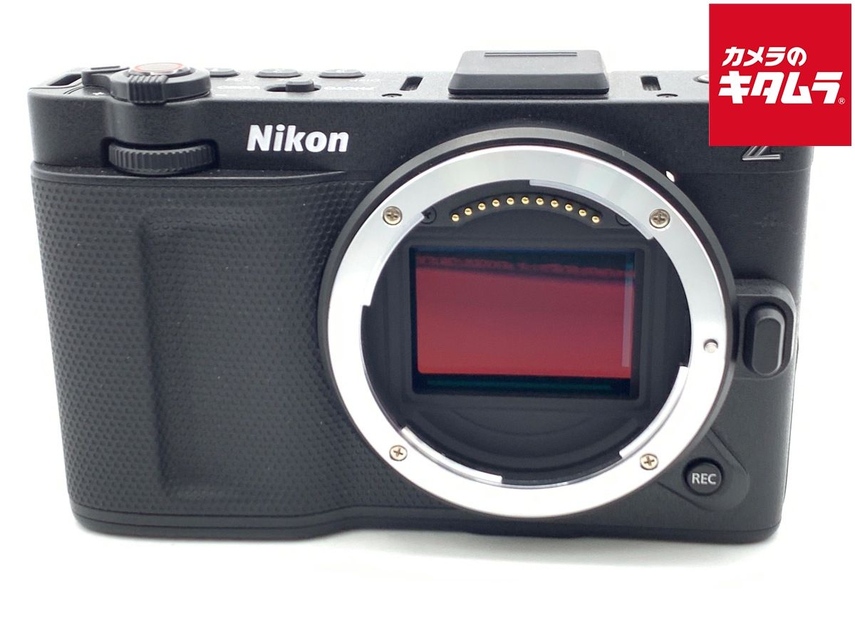 【中古】 【良品】 ニコン ZR ボディ