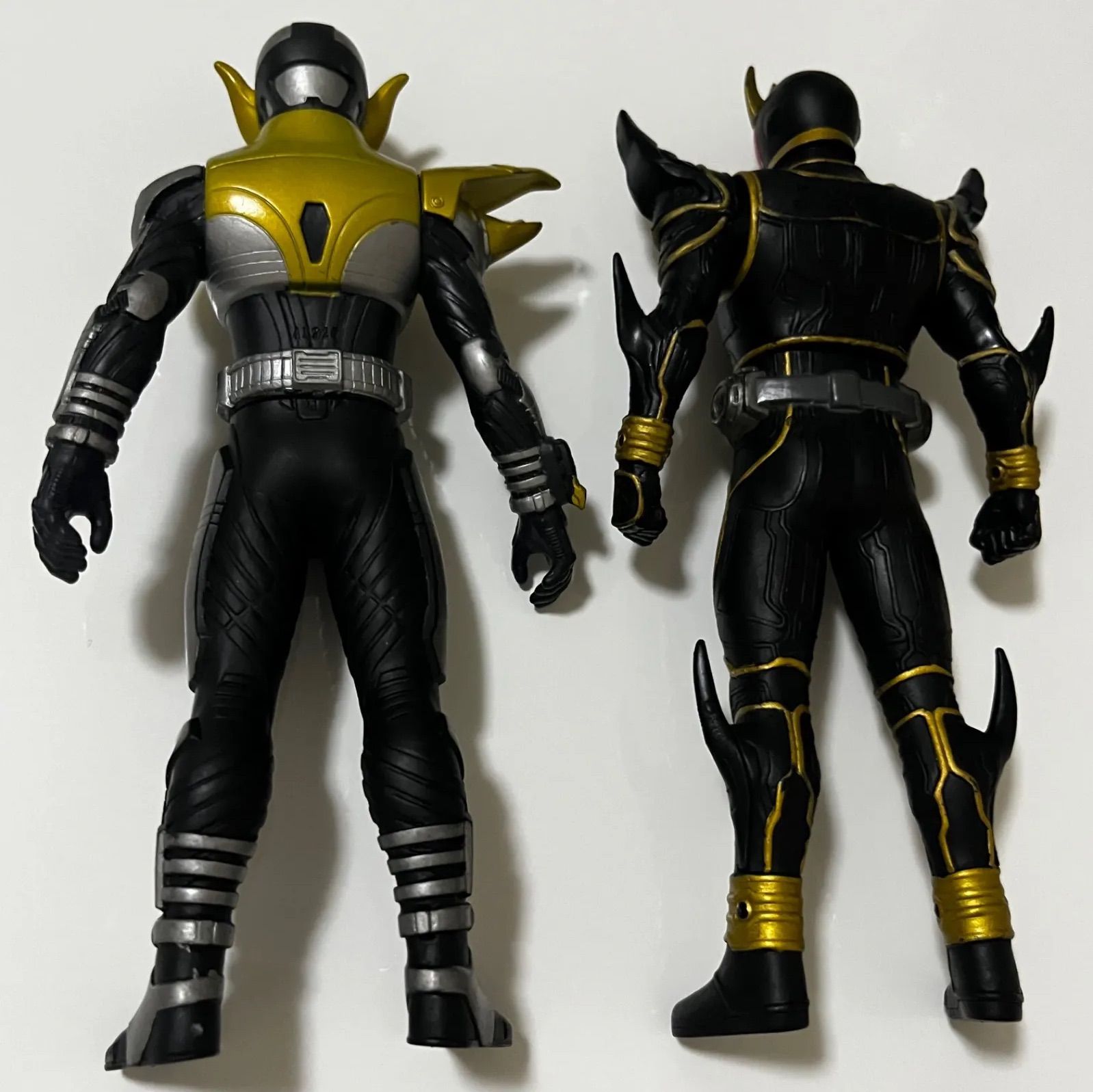 仮面ライダー ライダーヒーローシリーズ ソフビ まとめ売り 12体セット 