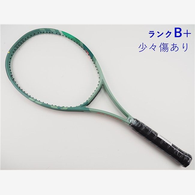 中古 テニスラケット ヨネックス パーセプト 100D 2023年モデル (G2) YONEX PERCEPT 100D 2023 (c26050101c)