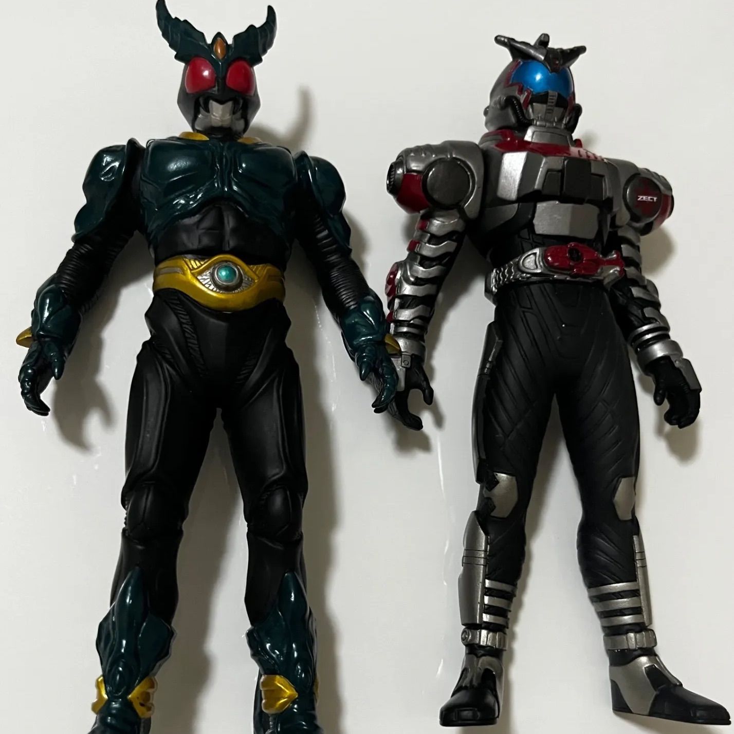 仮面ライダー ライダーヒーローシリーズまとめ売り ライダーヒーロー