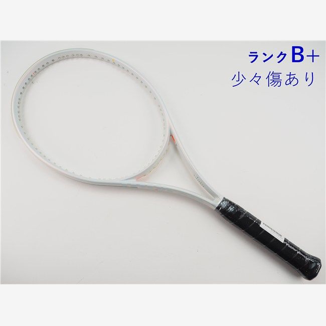 中古 テニスラケット ウィルソン シフト 99 バージョン1.0 2023年モデル【一部グロメット割れ有り】 (G3) WILSON SHIFT 99 V1 (c26050103c)