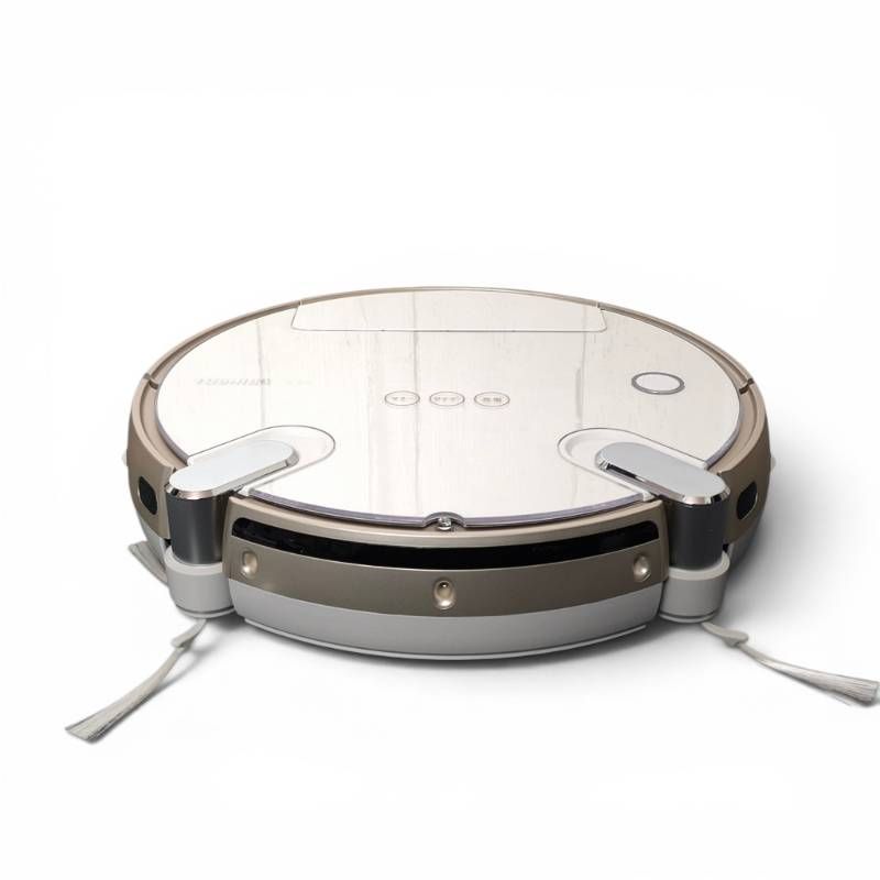 未使用品】 TOSHIBA 東芝 スマートロボットクリーナー TORNEO ROBO VC