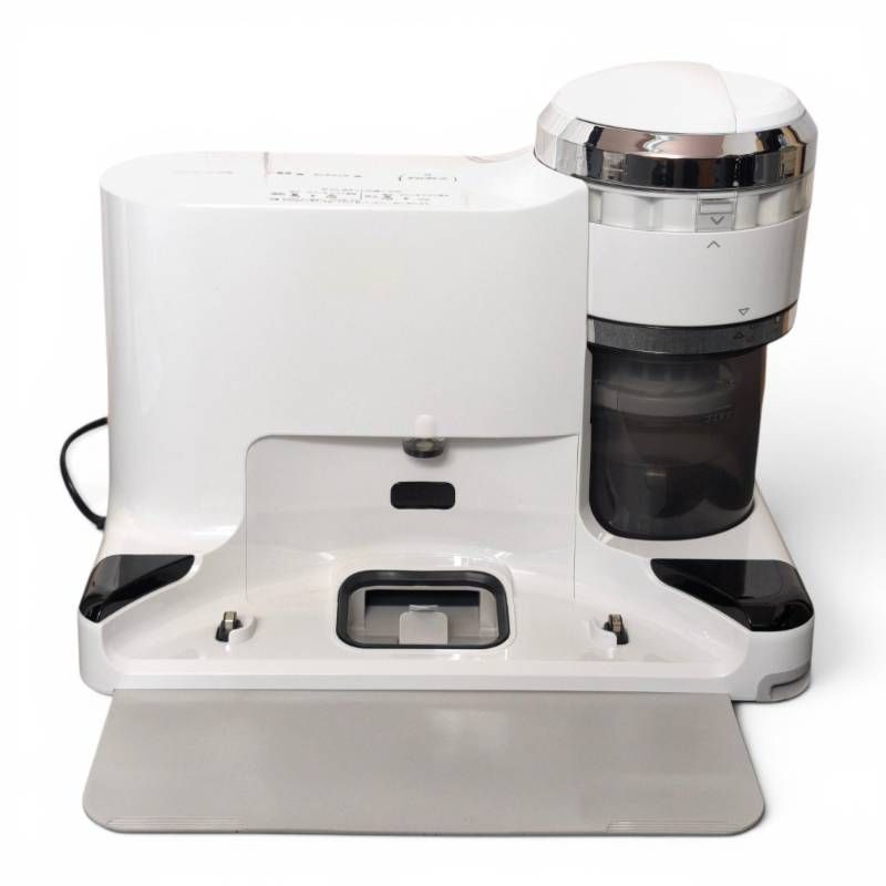 未使用品】 TOSHIBA 東芝 スマートロボットクリーナー TORNEO ROBO VC