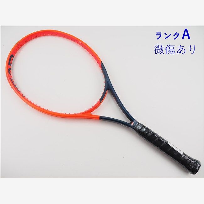 中古 テニスラケット ヘッド ラジカル チーム 2023年モデル (G2) HEAD RADICAL TEAM 2023 (c26050111c)