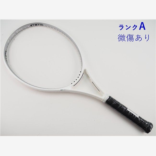 中古 テニスラケット プリンス エンブレム 110 2020年モデル (G2) PRINCE EMBLEM 110 2020 (c26050115c)